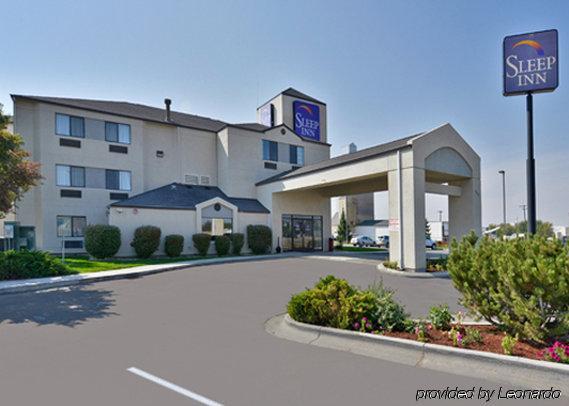 Sleep Inn Nampa Near Idaho Center Exterior photo