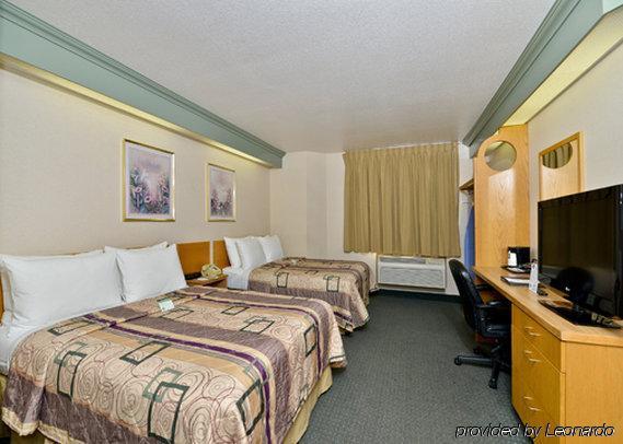 Sleep Inn Nampa Near Idaho Center Room photo