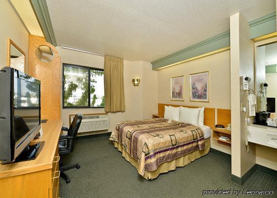 Sleep Inn Nampa Near Idaho Center Room photo